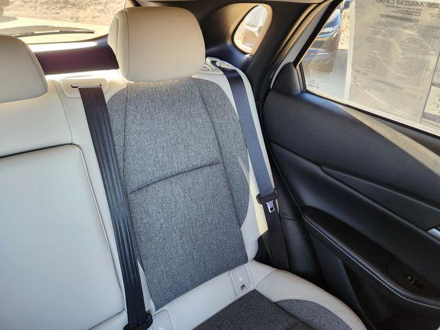 new 2026 Mazda CX-30 car, priced at $30,815