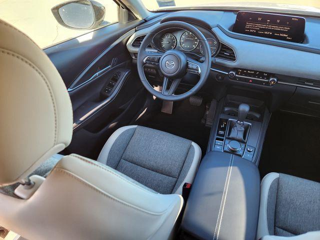 new 2026 Mazda CX-30 car, priced at $30,815
