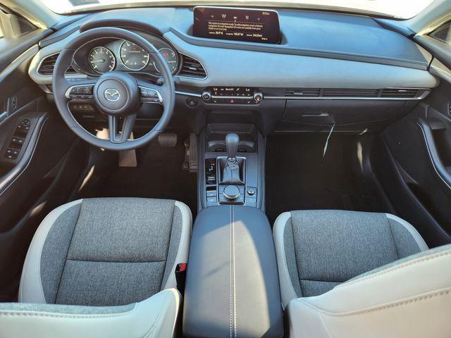 new 2026 Mazda CX-30 car, priced at $30,815