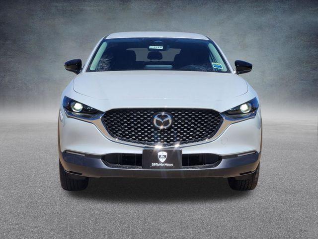new 2026 Mazda CX-30 car, priced at $26,908