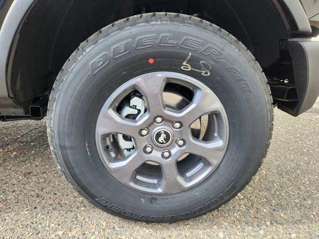 new 2026 Ford Bronco car, priced at $44,834