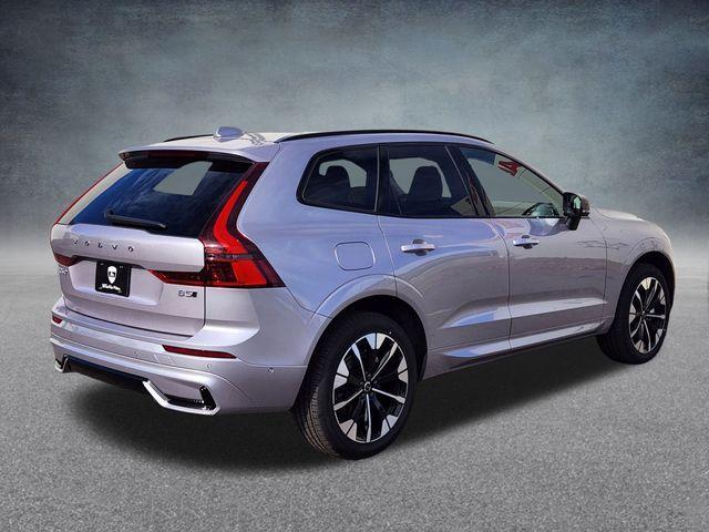 new 2026 Volvo XC60 car, priced at $57,414