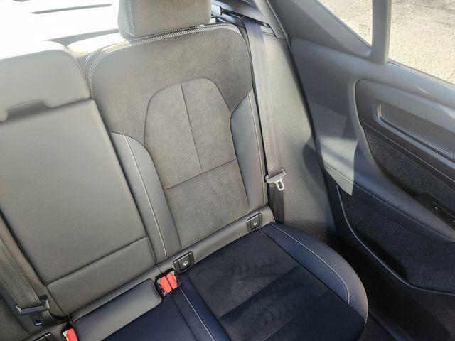 used 2023 Volvo XC40 Recharge Pure Electric car, priced at $30,950