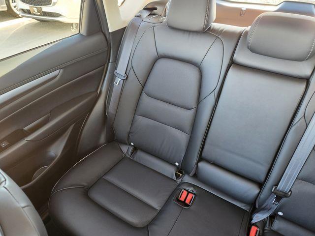 new 2025 Mazda CX-5 car, priced at $28,580