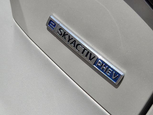 used 2024 Mazda CX-90 PHEV car, priced at $34,519