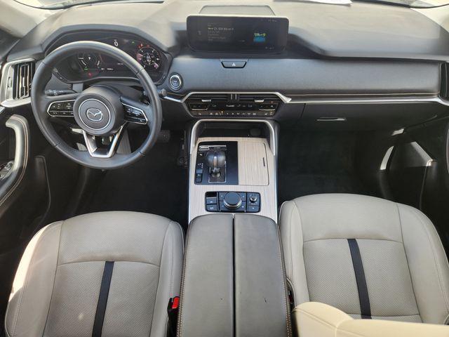 used 2024 Mazda CX-90 PHEV car, priced at $34,519