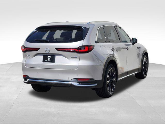 used 2024 Mazda CX-90 PHEV car, priced at $34,519