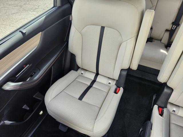 used 2024 Mazda CX-90 PHEV car, priced at $34,519