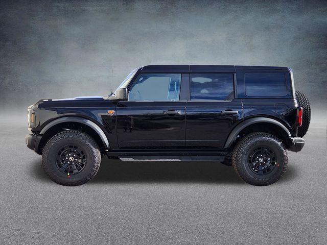 new 2026 Ford Bronco car, priced at $70,019
