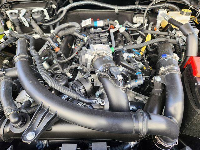 new 2026 Ford Bronco car, priced at $70,019