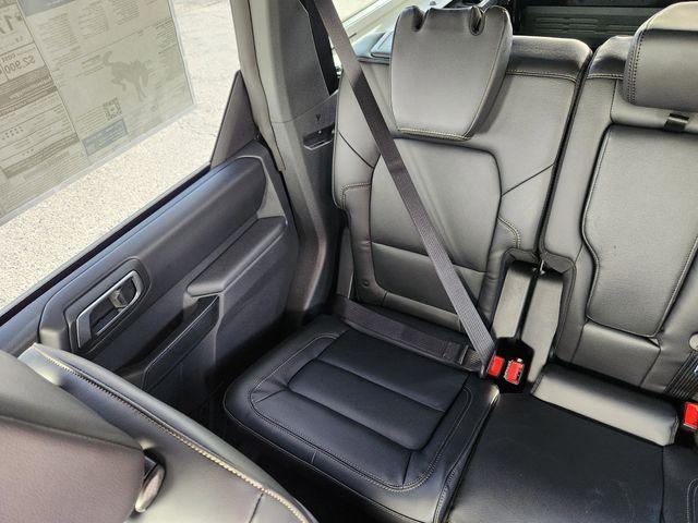 new 2026 Ford Bronco car, priced at $70,019