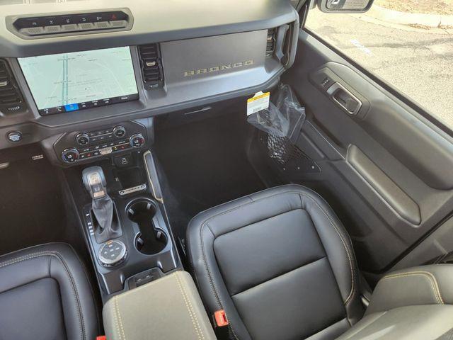 new 2026 Ford Bronco car, priced at $70,019