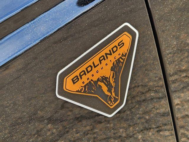 new 2026 Ford Bronco car, priced at $70,019