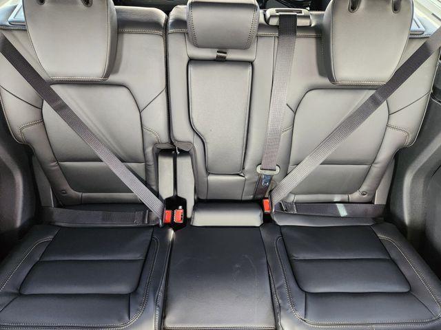 new 2026 Ford Bronco car, priced at $70,019