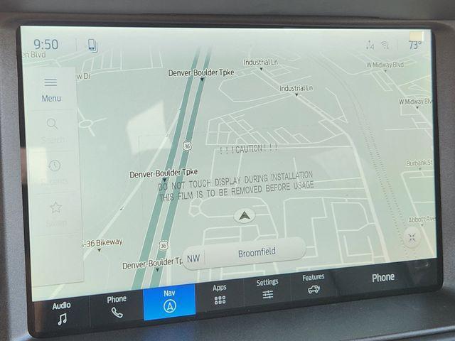 new 2026 Ford Bronco car, priced at $70,019