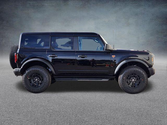 new 2026 Ford Bronco car, priced at $70,019