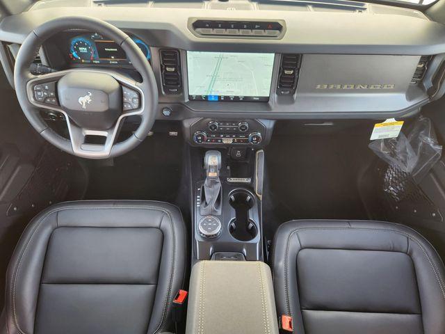 new 2026 Ford Bronco car, priced at $70,019