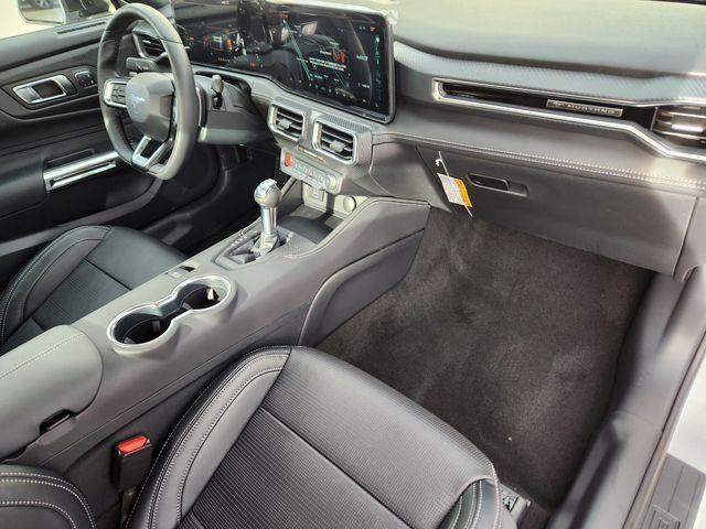new 2026 Ford Mustang car, priced at $57,145
