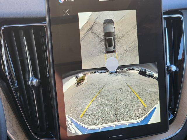 new 2026 Volvo XC60 car, priced at $58,109