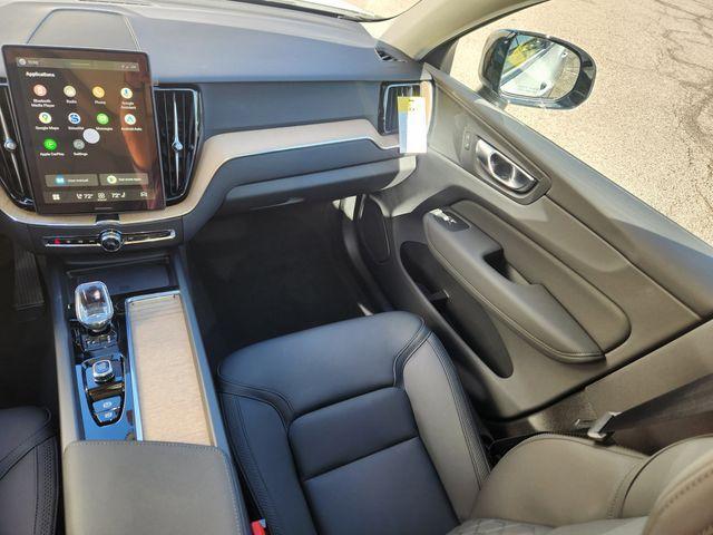 new 2026 Volvo XC60 car, priced at $58,109