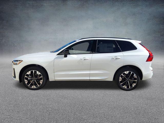 new 2026 Volvo XC60 car, priced at $58,109