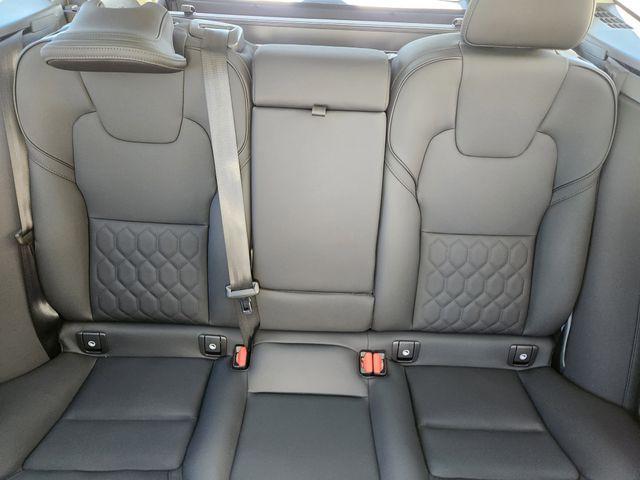 new 2026 Volvo XC60 car, priced at $58,109