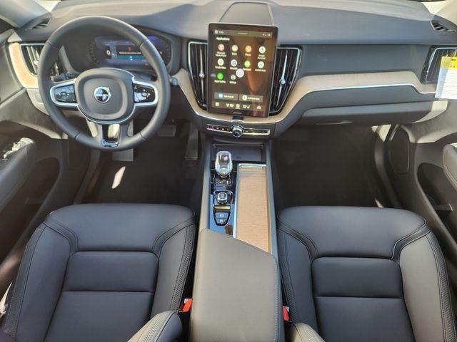 new 2026 Volvo XC60 car, priced at $58,109