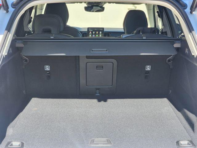 new 2026 Volvo XC60 car, priced at $58,109