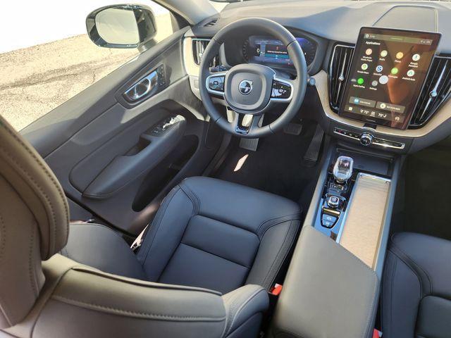 new 2026 Volvo XC60 car, priced at $58,109
