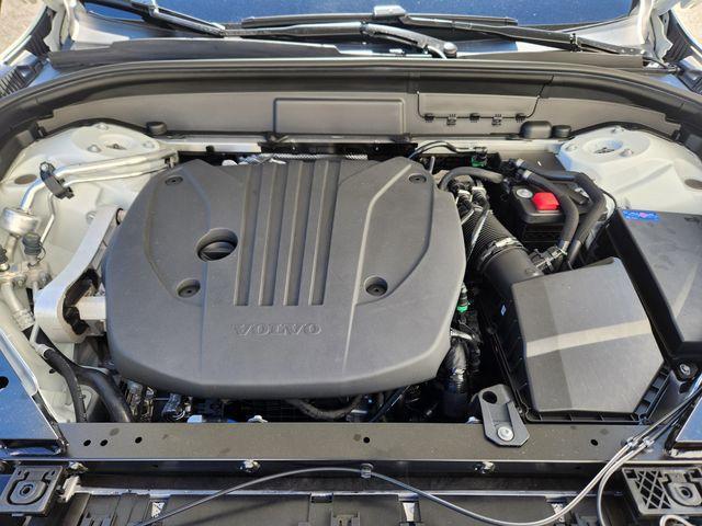 new 2026 Volvo XC60 car, priced at $58,109
