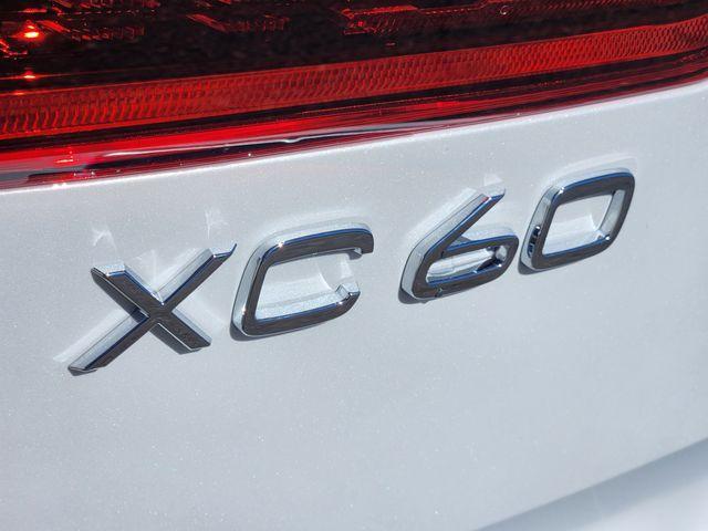 new 2026 Volvo XC60 car, priced at $58,109