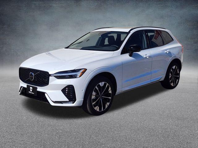 new 2026 Volvo XC60 car, priced at $58,109