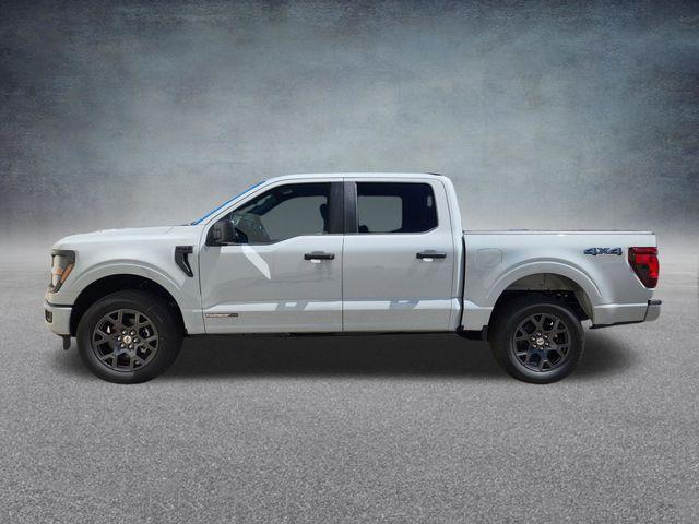 new 2026 Ford F-150 car, priced at $53,753