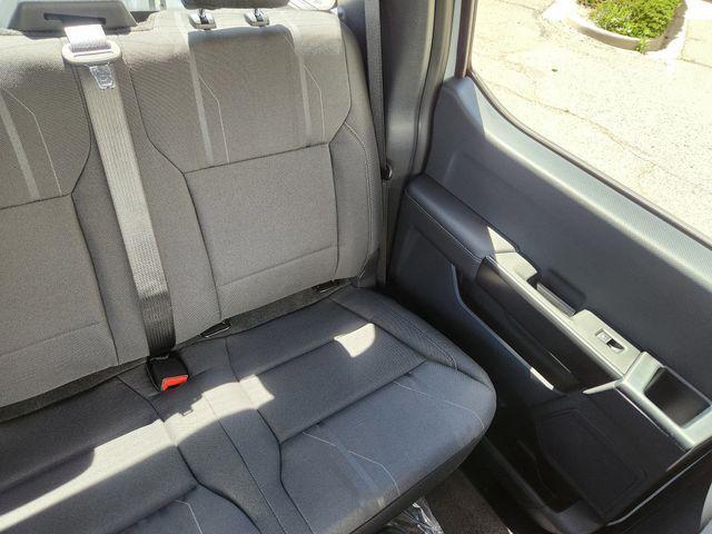 new 2026 Ford F-150 car, priced at $53,753