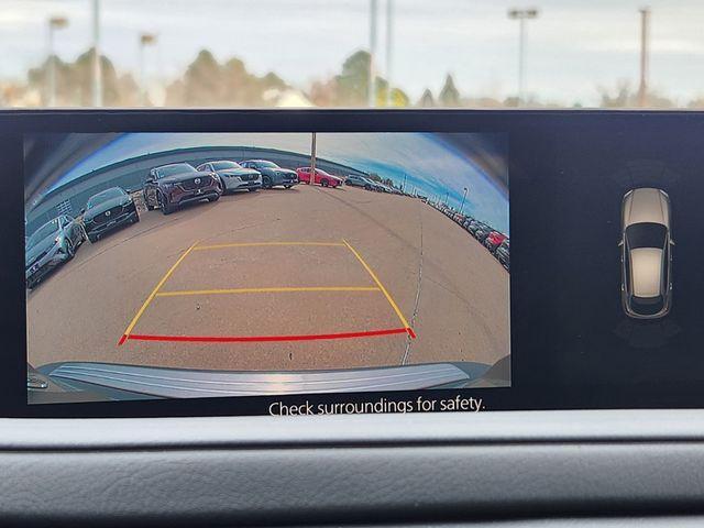 new 2026 Mazda CX-30 car, priced at $30,180