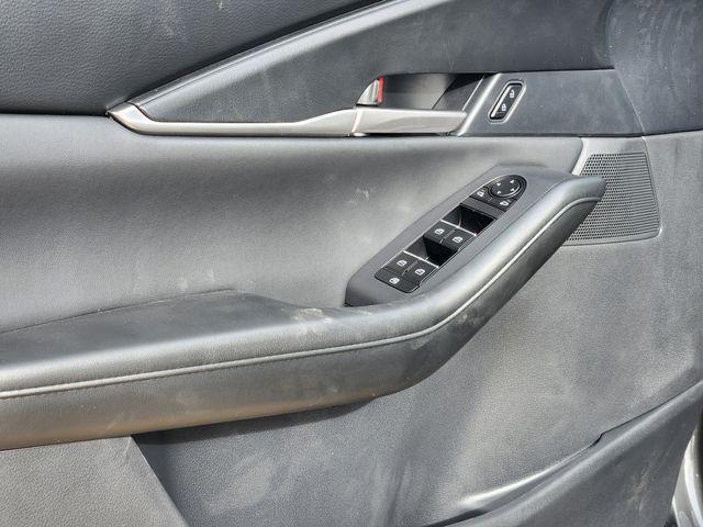 new 2026 Mazda CX-30 car, priced at $30,180