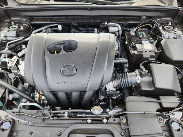 new 2026 Mazda CX-30 car, priced at $30,180