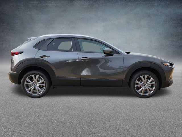 new 2026 Mazda CX-30 car, priced at $30,180