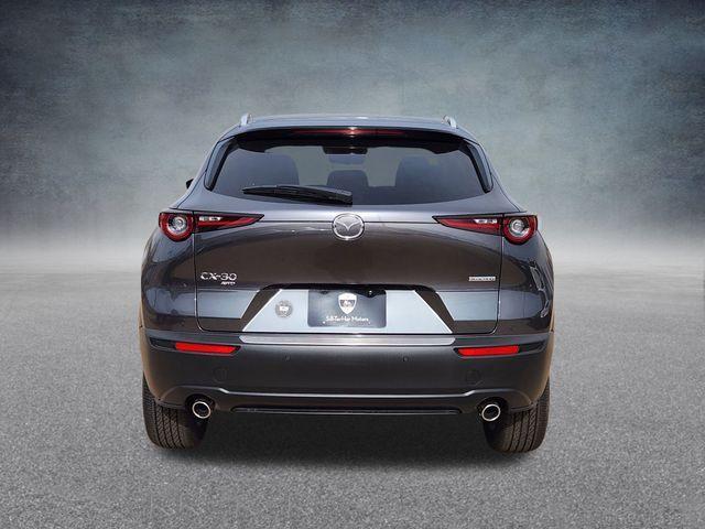 new 2026 Mazda CX-30 car, priced at $30,180