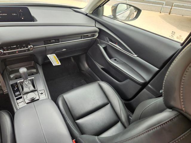 new 2026 Mazda CX-30 car, priced at $30,180