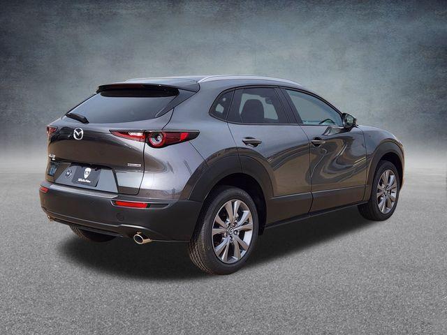 new 2026 Mazda CX-30 car, priced at $30,180