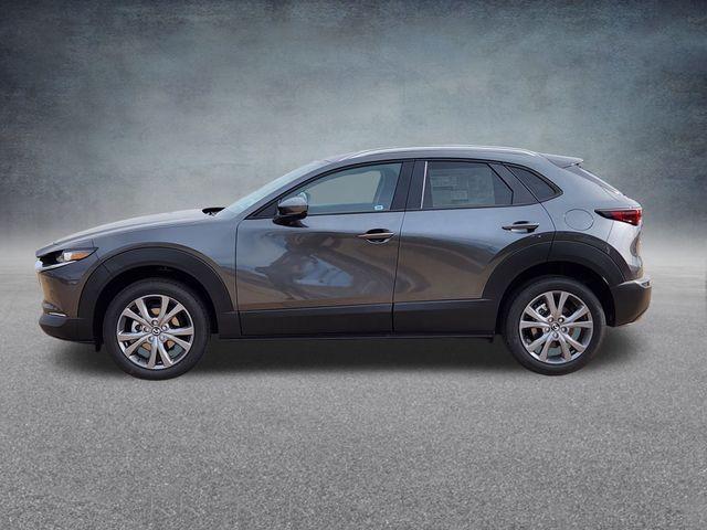 new 2026 Mazda CX-30 car, priced at $30,180