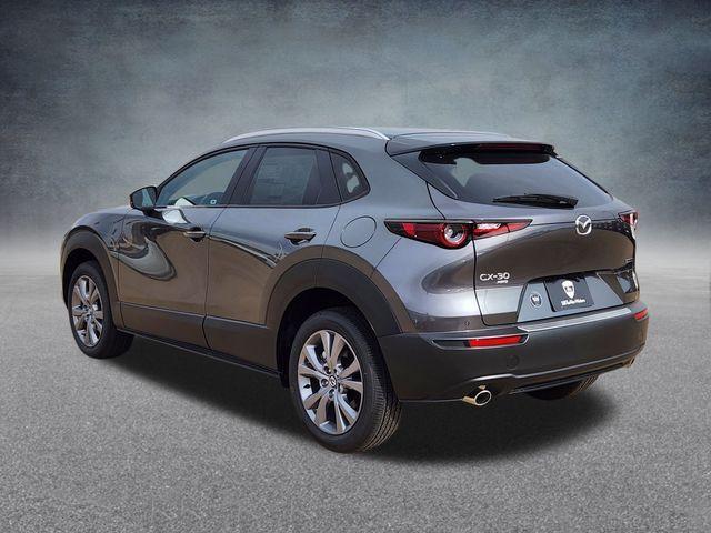 new 2026 Mazda CX-30 car, priced at $30,180