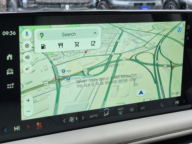 new 2026 Lincoln Aviator car