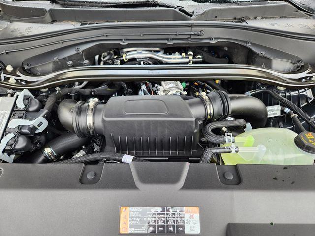 new 2026 Lincoln Aviator car