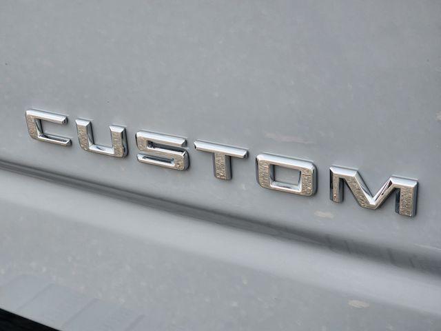 used 2025 Chevrolet Silverado 1500 car, priced at $39,111