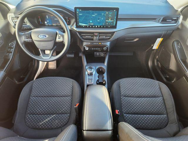 new 2026 Ford Escape car, priced at $28,475