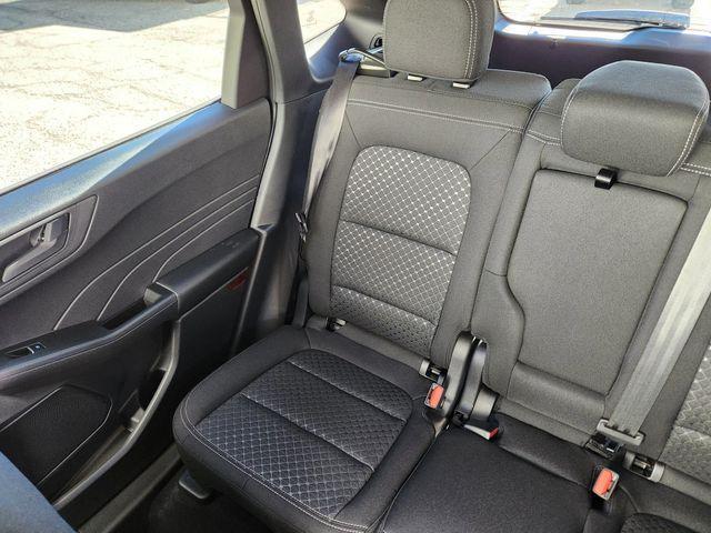 new 2026 Ford Escape car, priced at $31,740