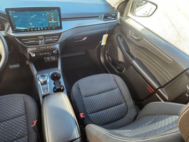 new 2026 Ford Escape car, priced at $28,475