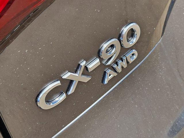 new 2026 Mazda CX-90 car, priced at $42,263